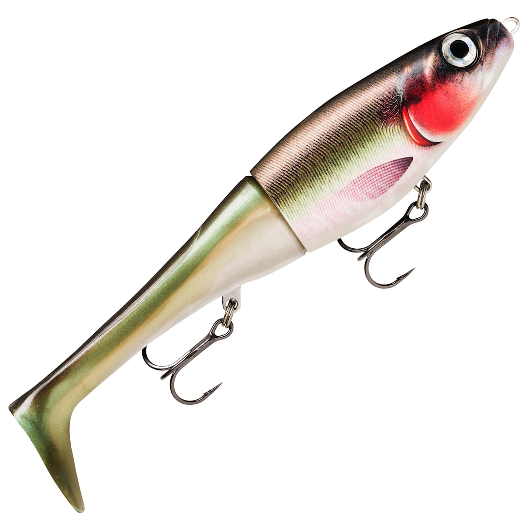 Rapala X-Rap Peto 14 cm jerkki YSH