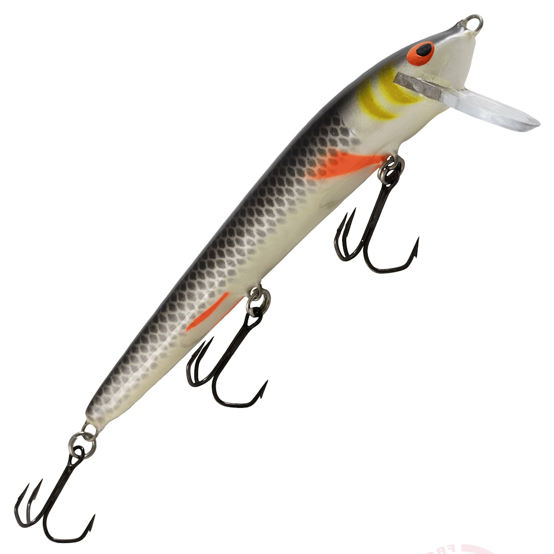 Nils Master Invincible Shallow 15 cm wobbler 194