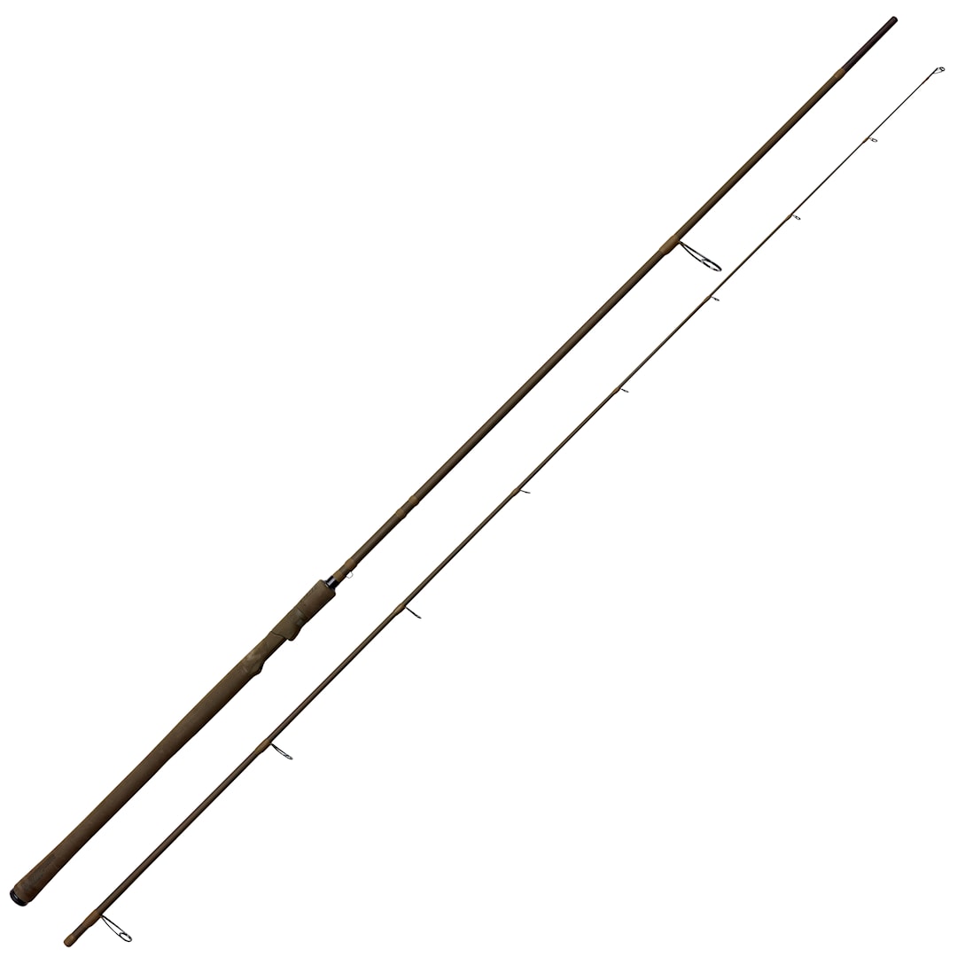 Savage Gear SG4 haspelspö Distance Game 274 cm 25-65 g