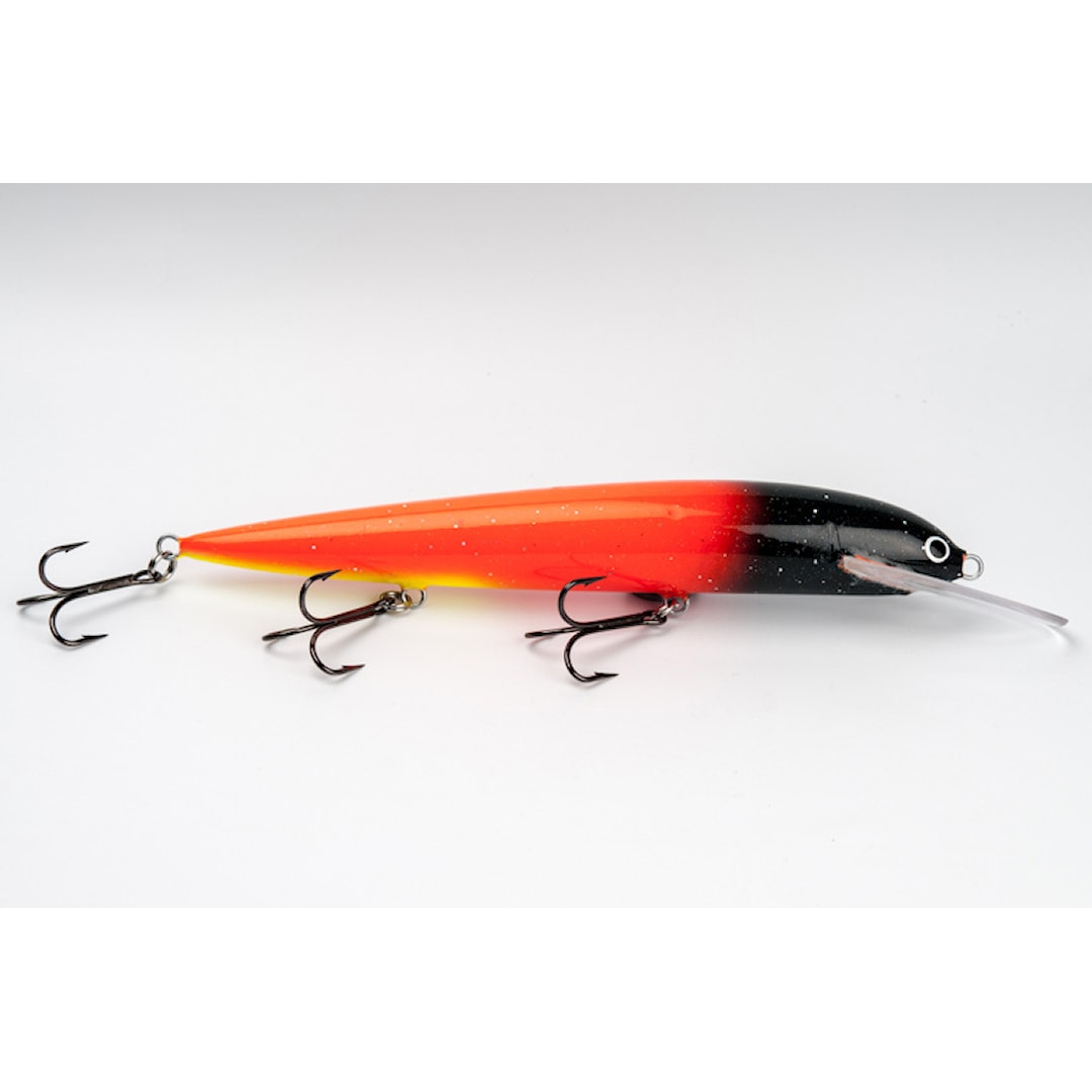 Karikko 24 cm wobbler