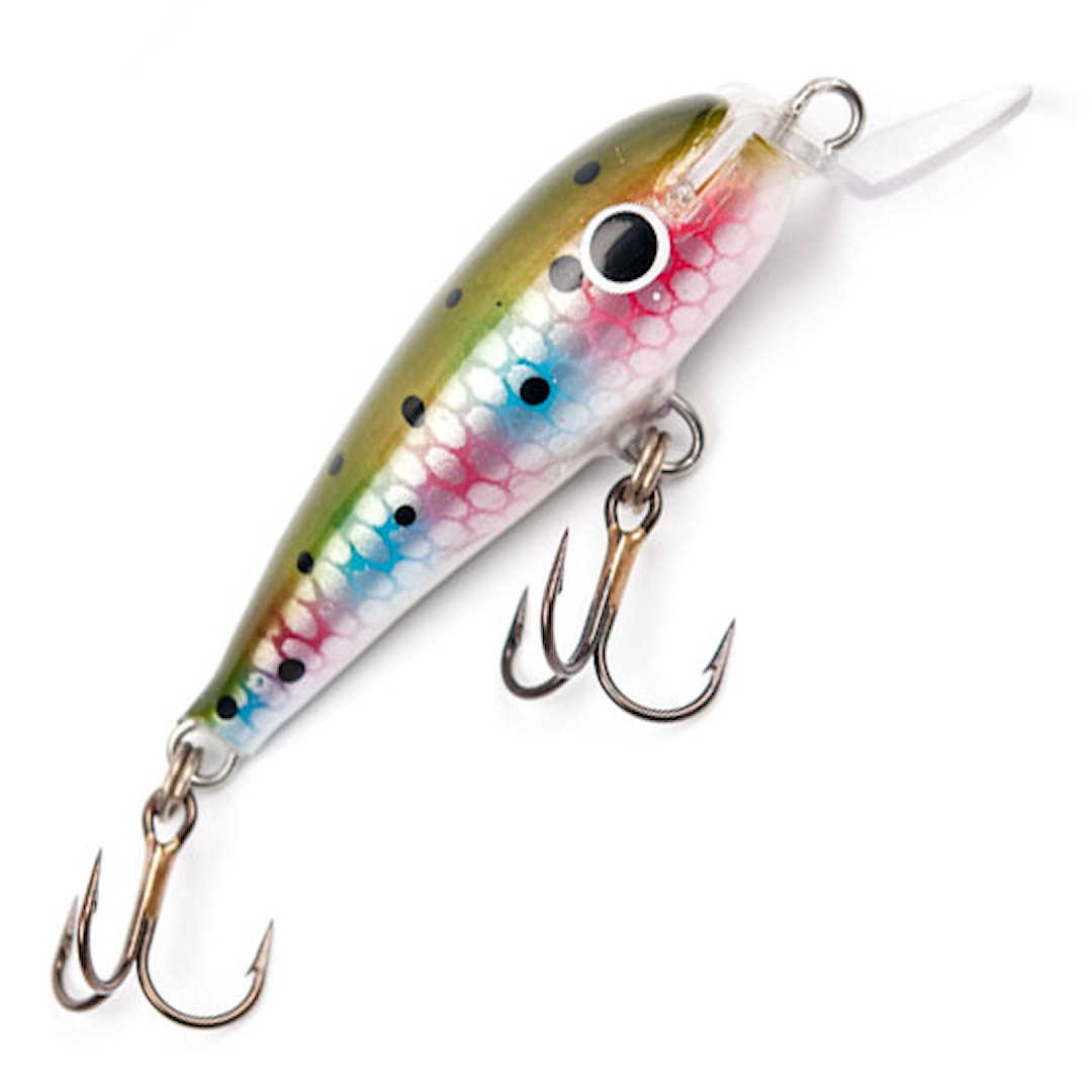 Vissi M5 5 cm wobbler