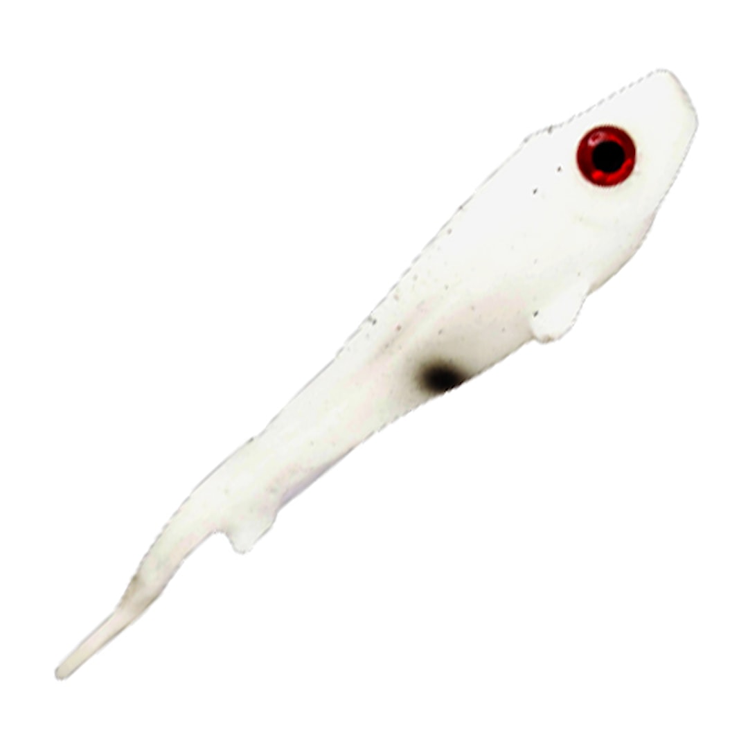 Läs mer om Polarbite Vertical18 18 cm Aleksi Mäkilä