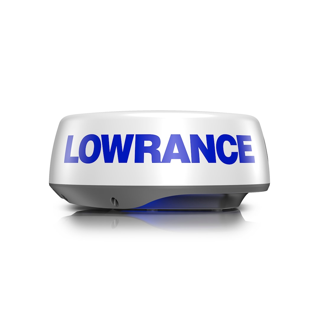 Lowrance Halo-Plus Tutka