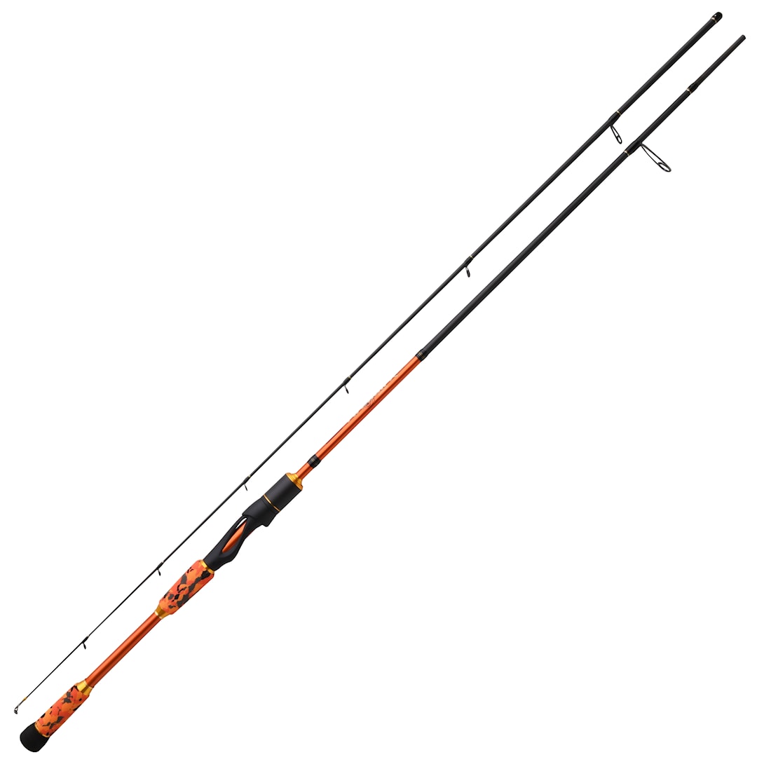 Patriot Fireball Xtreme Zander Avokelavapa