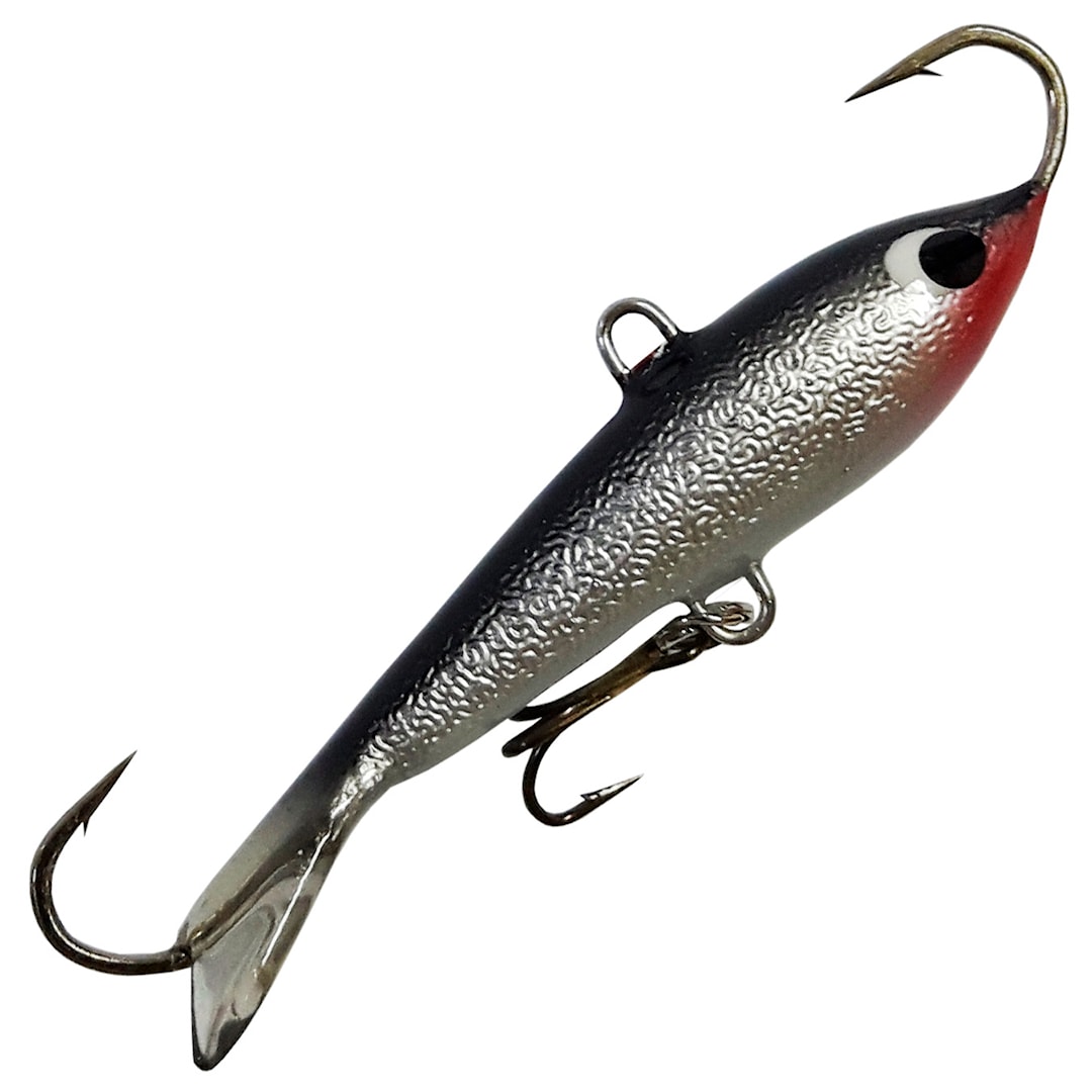 Kaweri 55 lättare balanspirk