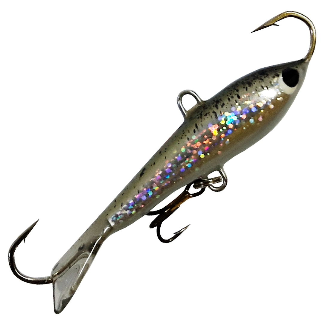 Kaweri 55 l&auml;ttare balanspirk