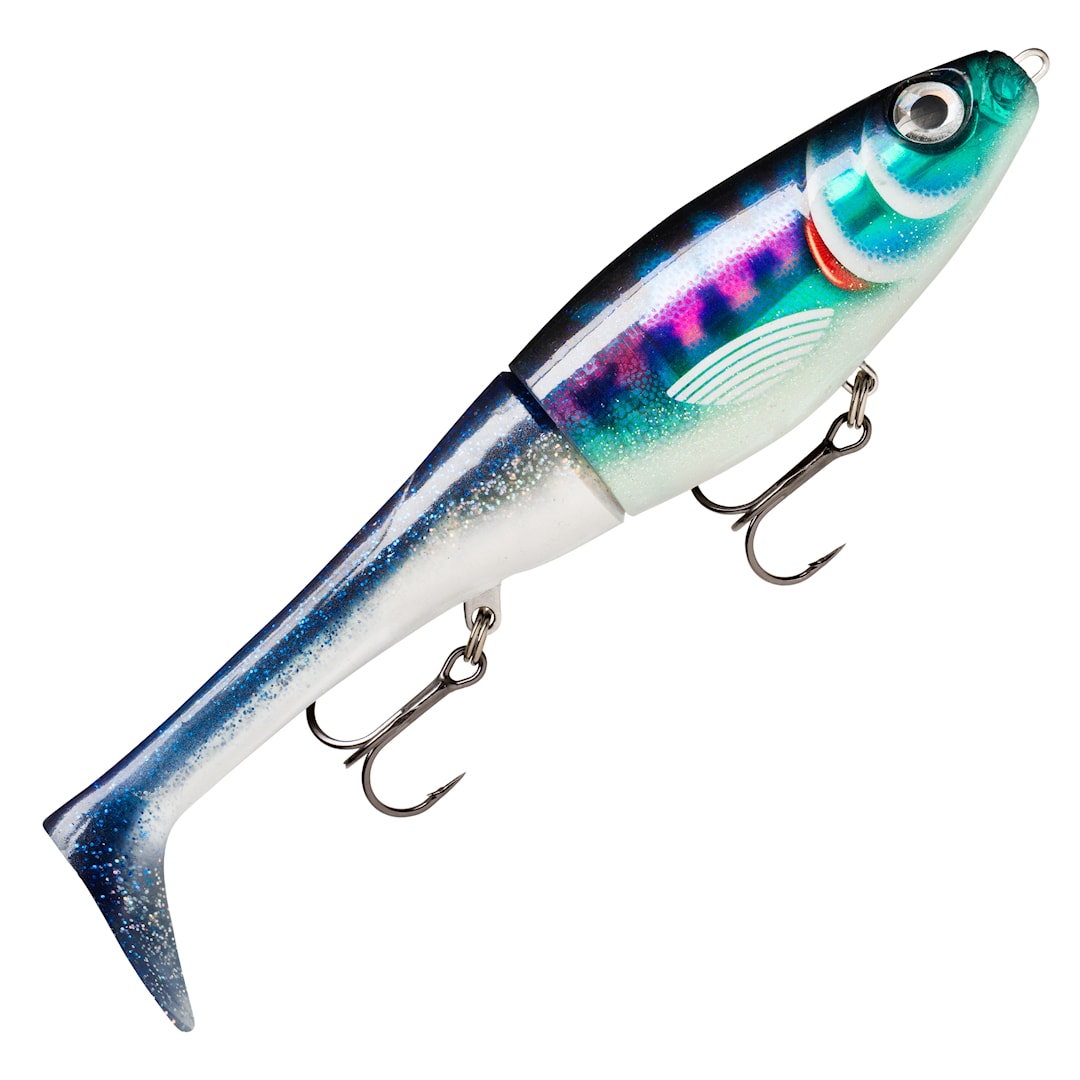 Rapala X-Rap Peto 20 cm jerkbait MRS