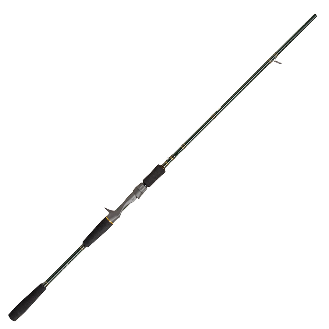 Läs mer om Svartzonker Classic Motoroil Series hyrräkelavapa Heavy Lure 8´3" 50-220g
