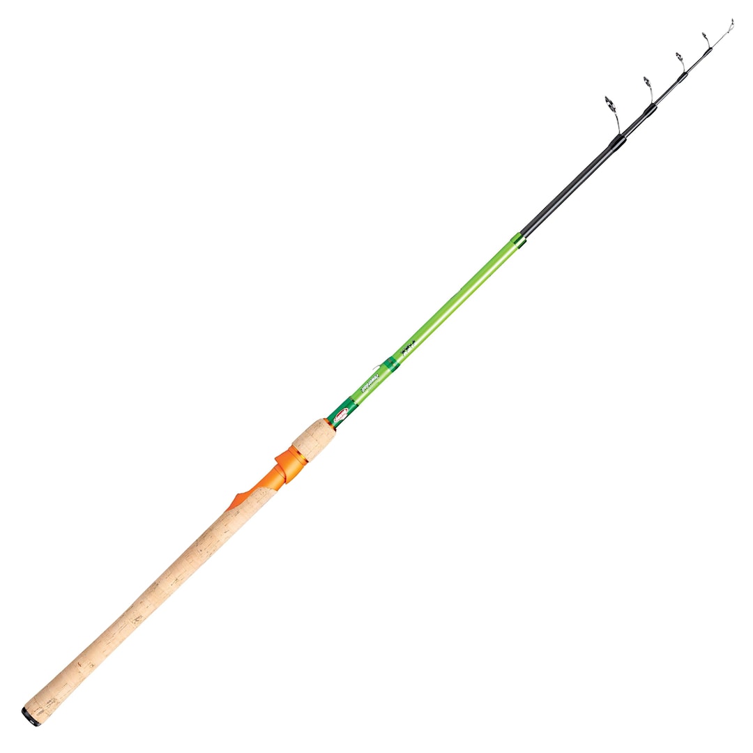 Berkley Flex Trout Tele haspelspö 300 cm 5-20 g
