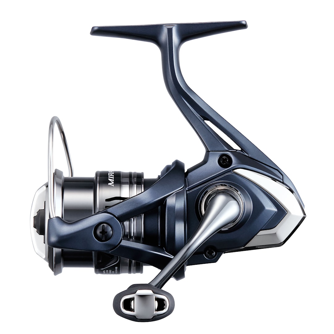 Produktfoto för Shimano Miravel haspelrulle C2000S