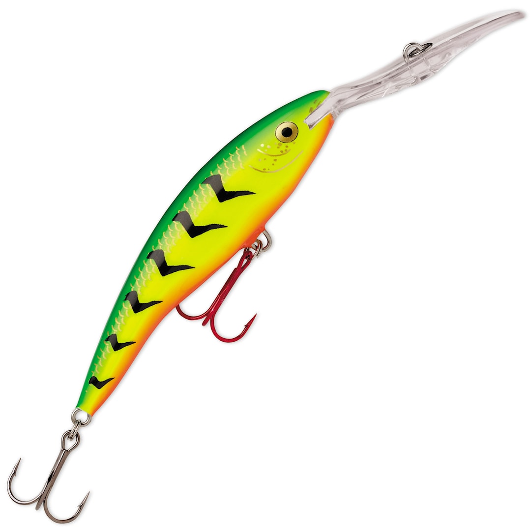 Rapala Deep Tail Dancer 11 cm wobbler BLT