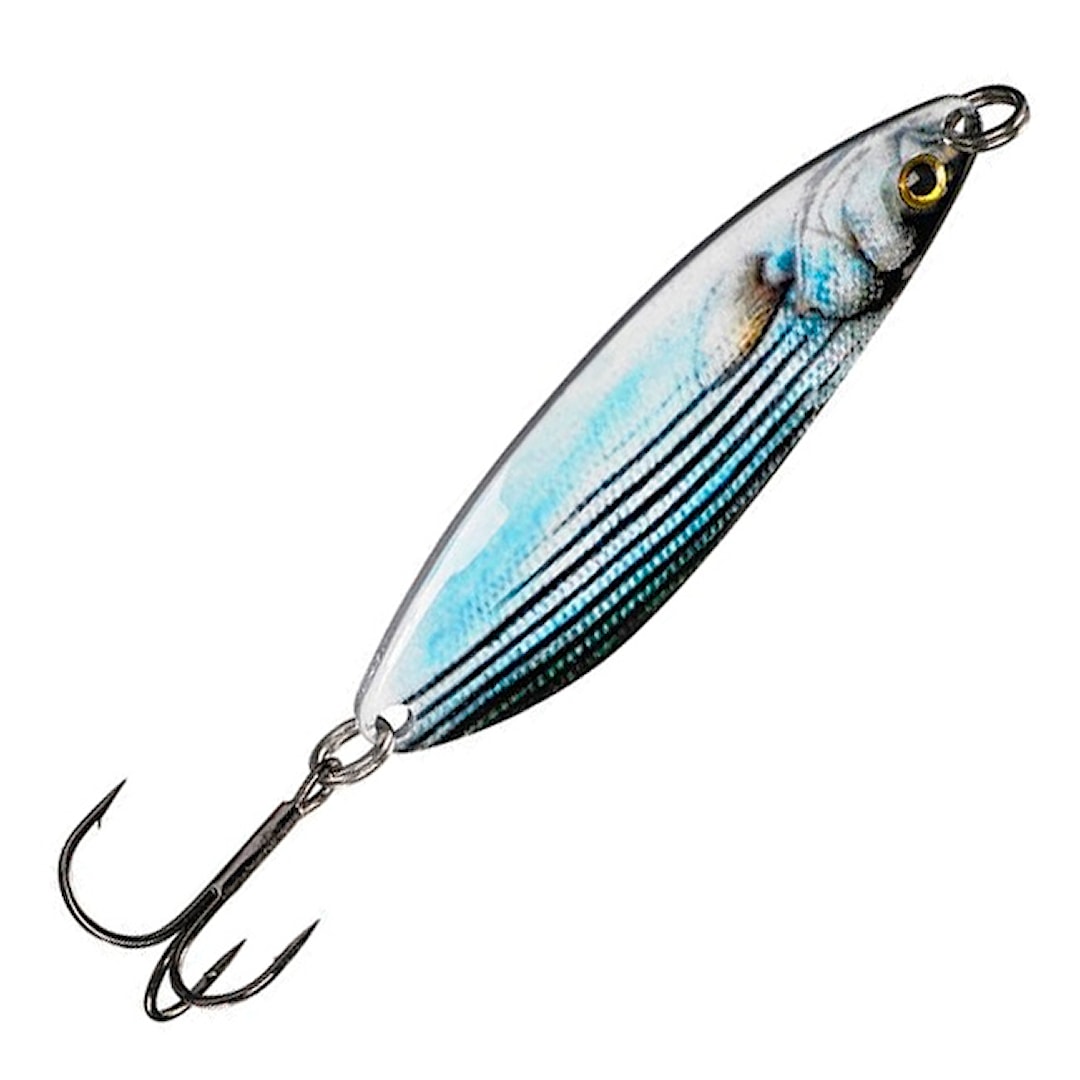 Fladen Realistic Serie Flutter 21 g skeddrag
