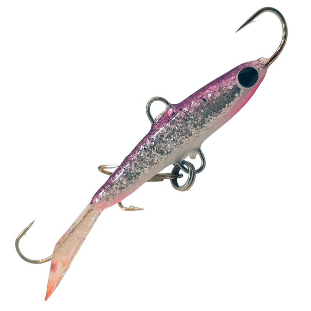 PP-Lures Lyijy7 balanspirk 7 cm 9