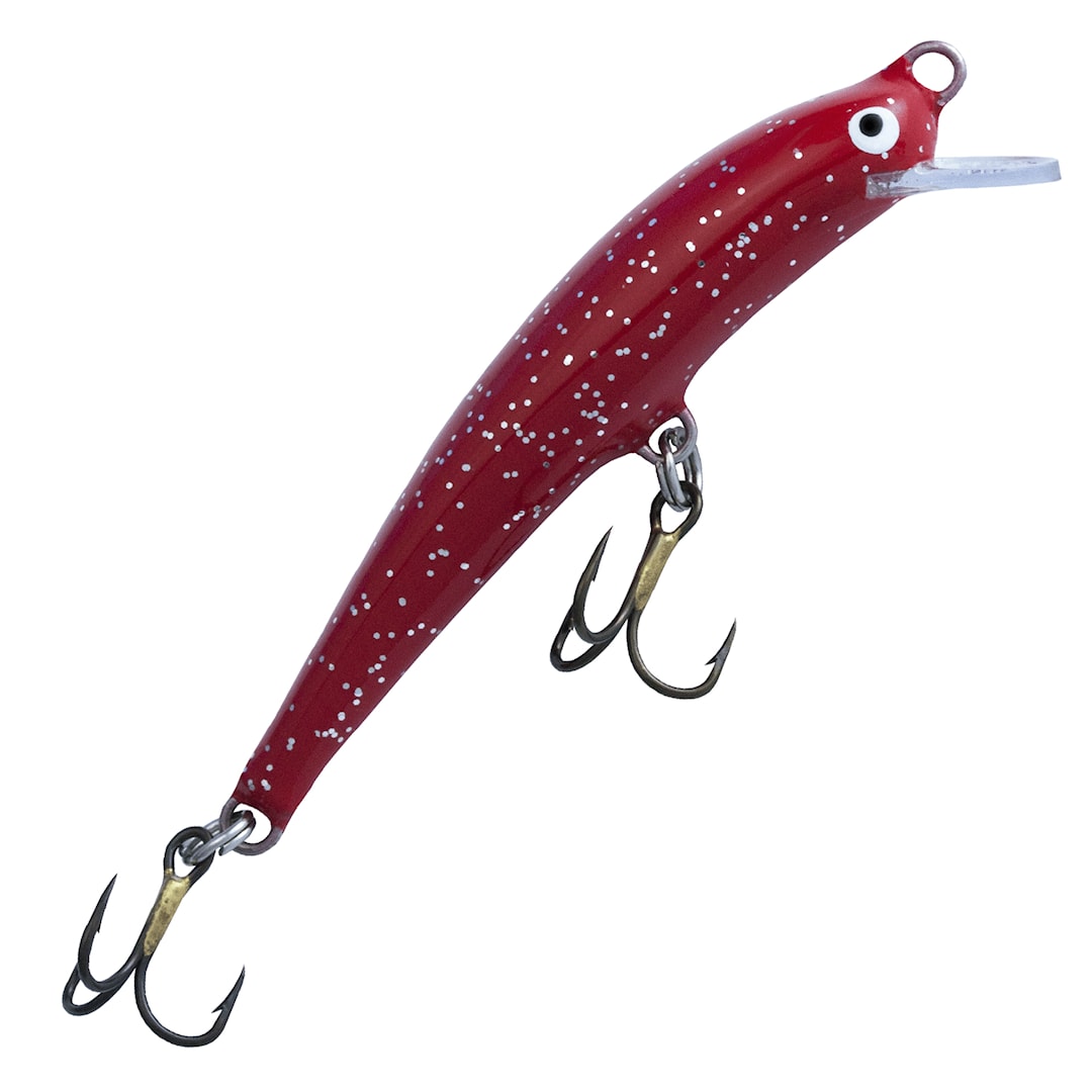 Nils Master Invincible 12 cm wobbler 051
