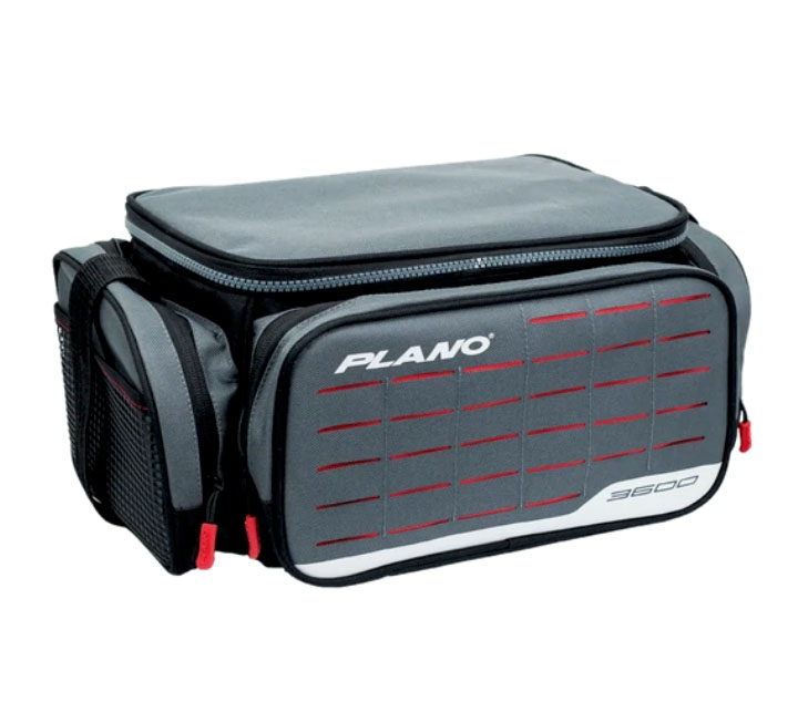 Plano Weekend Series 3600 Lure Case Bag