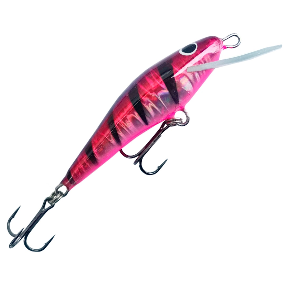 TUME-wobbler 6 cm djupg&aring;ende 209