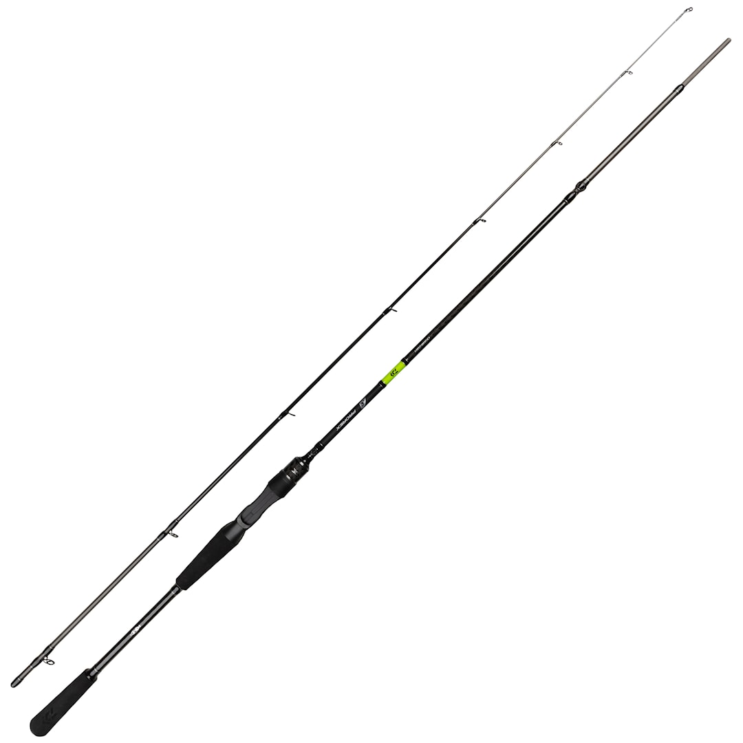Daiwa Prorex X spinnspö Target 216cm 40-120g