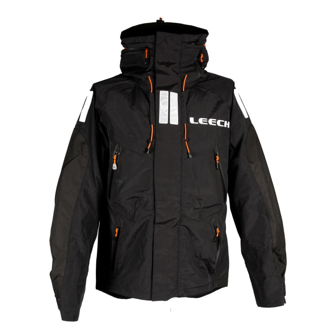 Leech Tactical Jacket V.2 jacka M