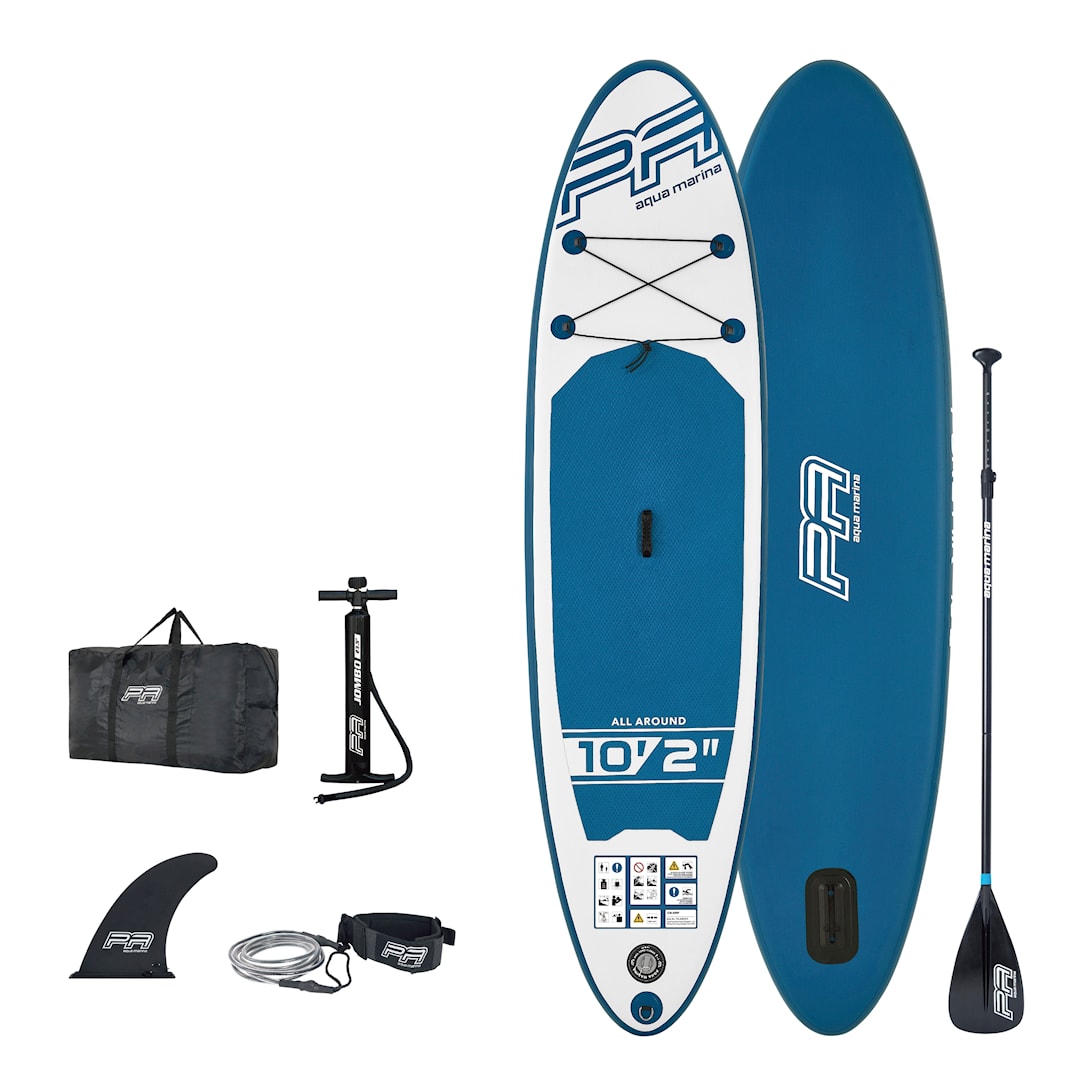 Aqua Marina Pure Air Sup-Lauta