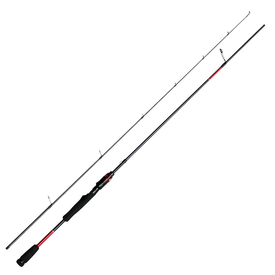 Mitchell MX6 Finesse haspelspö 210 cm 5-21 g