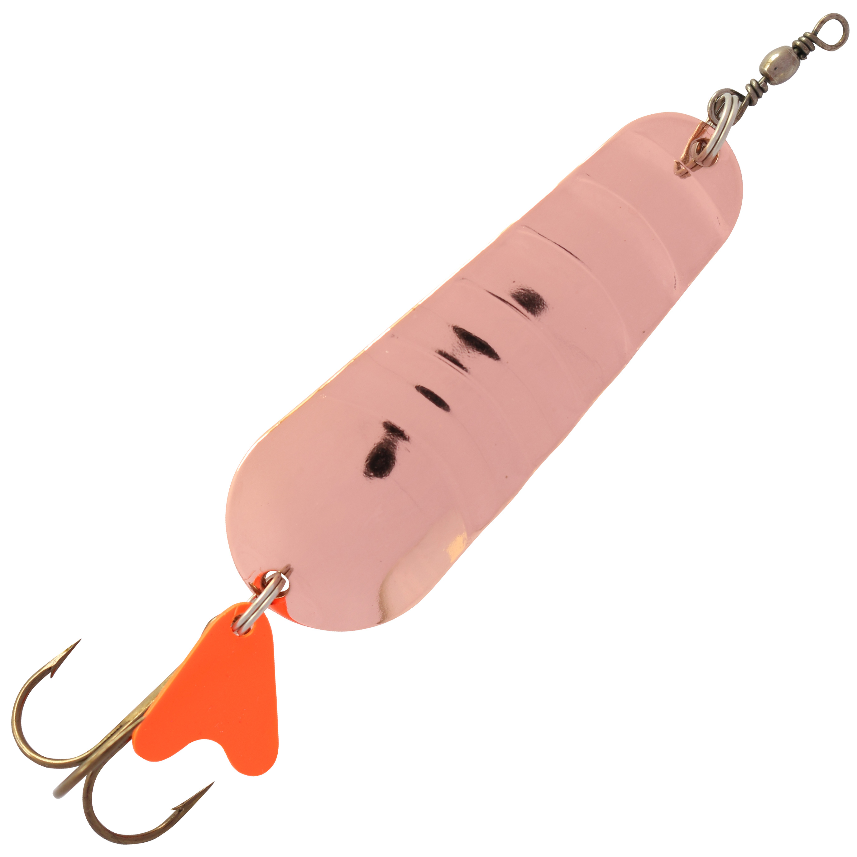 Alternativ bild 1 för Abu Garcia Atom 55 g skeddrag