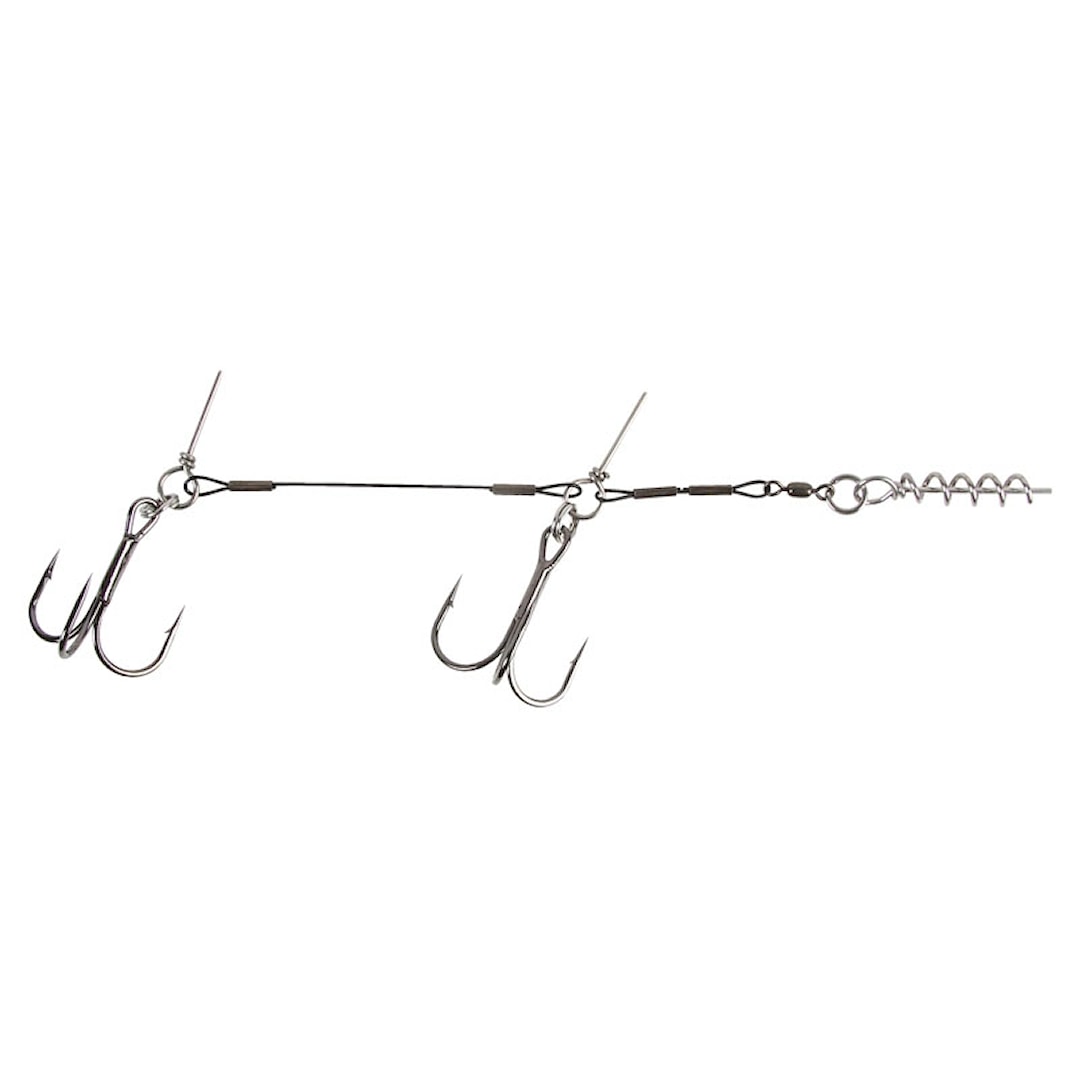 CWC Pro Stinger Junior Tandem