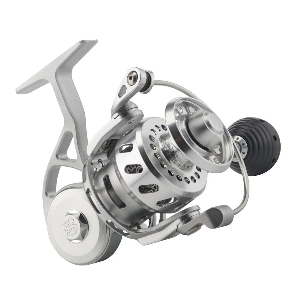 Abu Garcia Ambassadeur New Century Edition Ursprung