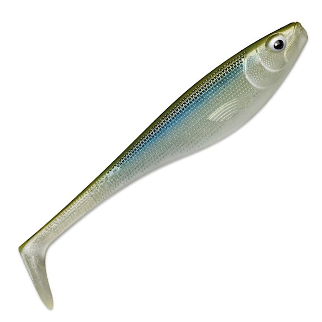 Rapala Soft Peto 18 cm fiskjigg Smelt On the Beach