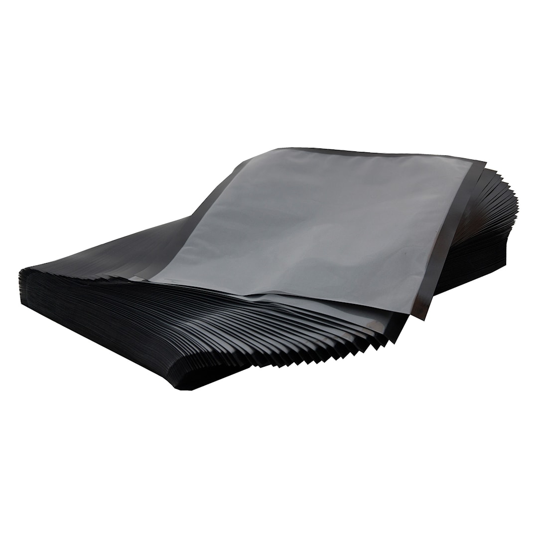 Foodmax Uv-Max Vakuumipussi 20X50cm 50Kpl-Pkt