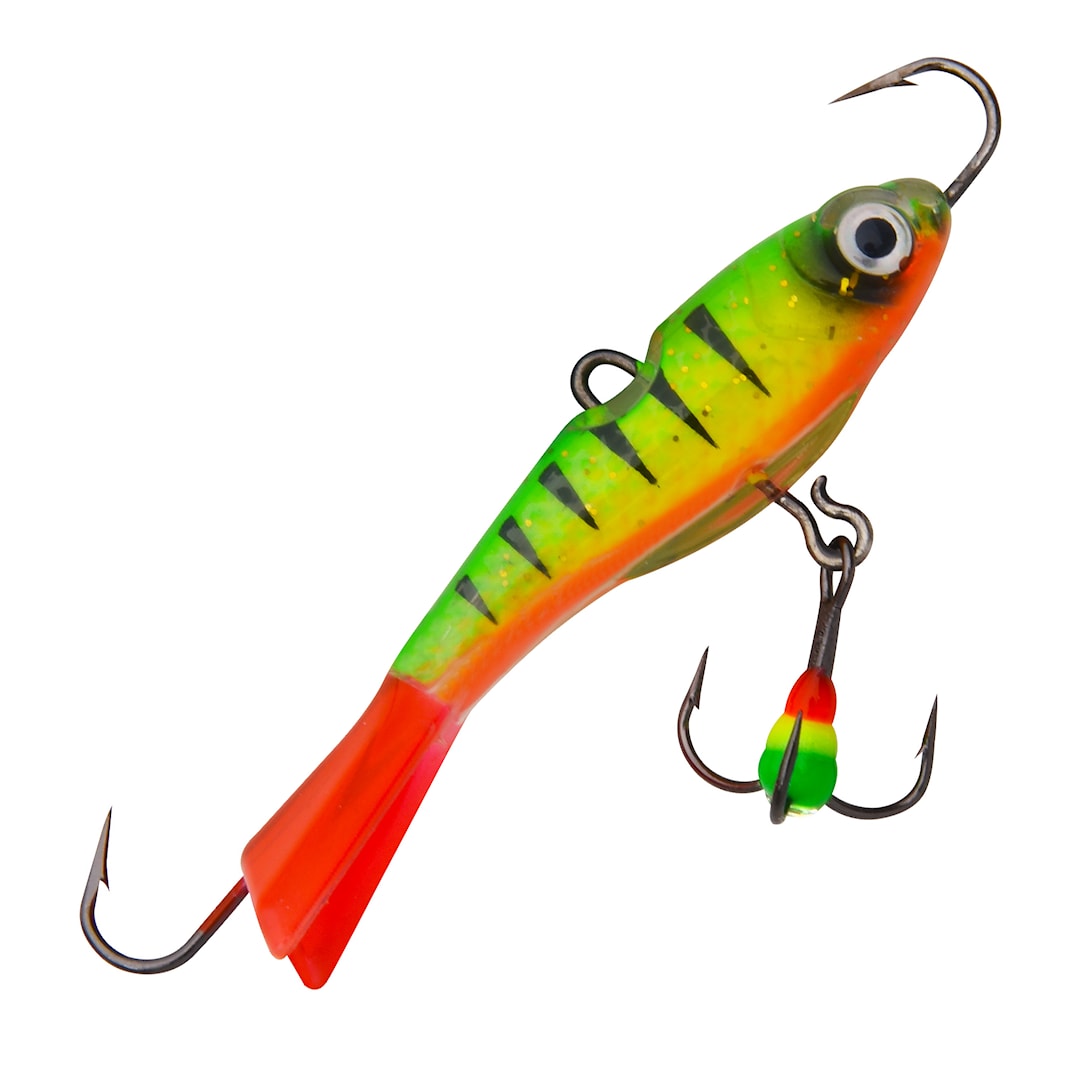 Patriot Ice Abbo balanspirk 4 cm 10