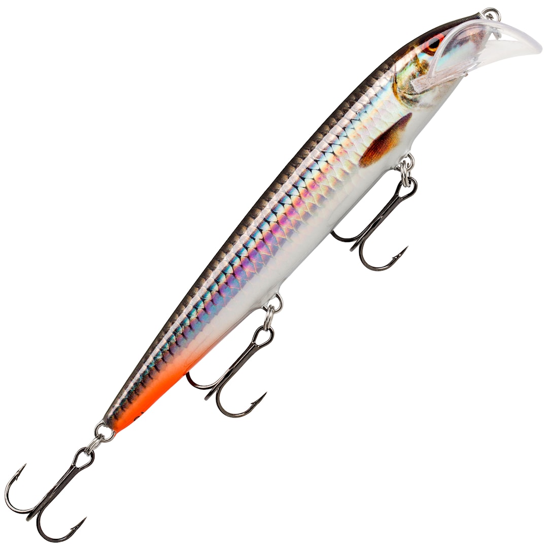 Rapala Scatter Rap Husky 13 cm wobbler