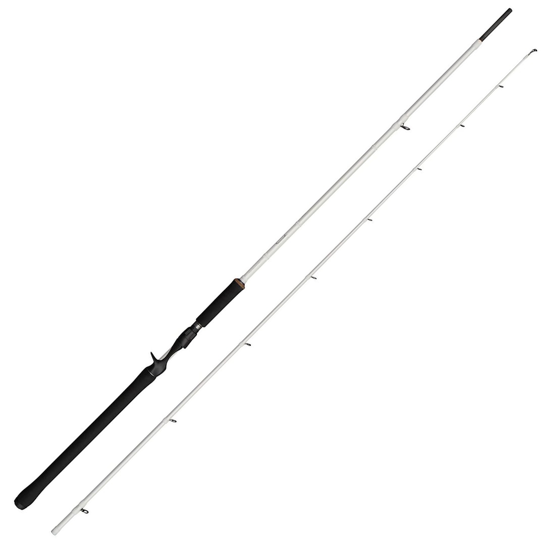 Läs mer om Abu Garcia Beast X2 Trolling Cast spinnspö 259 cm 150-400 g