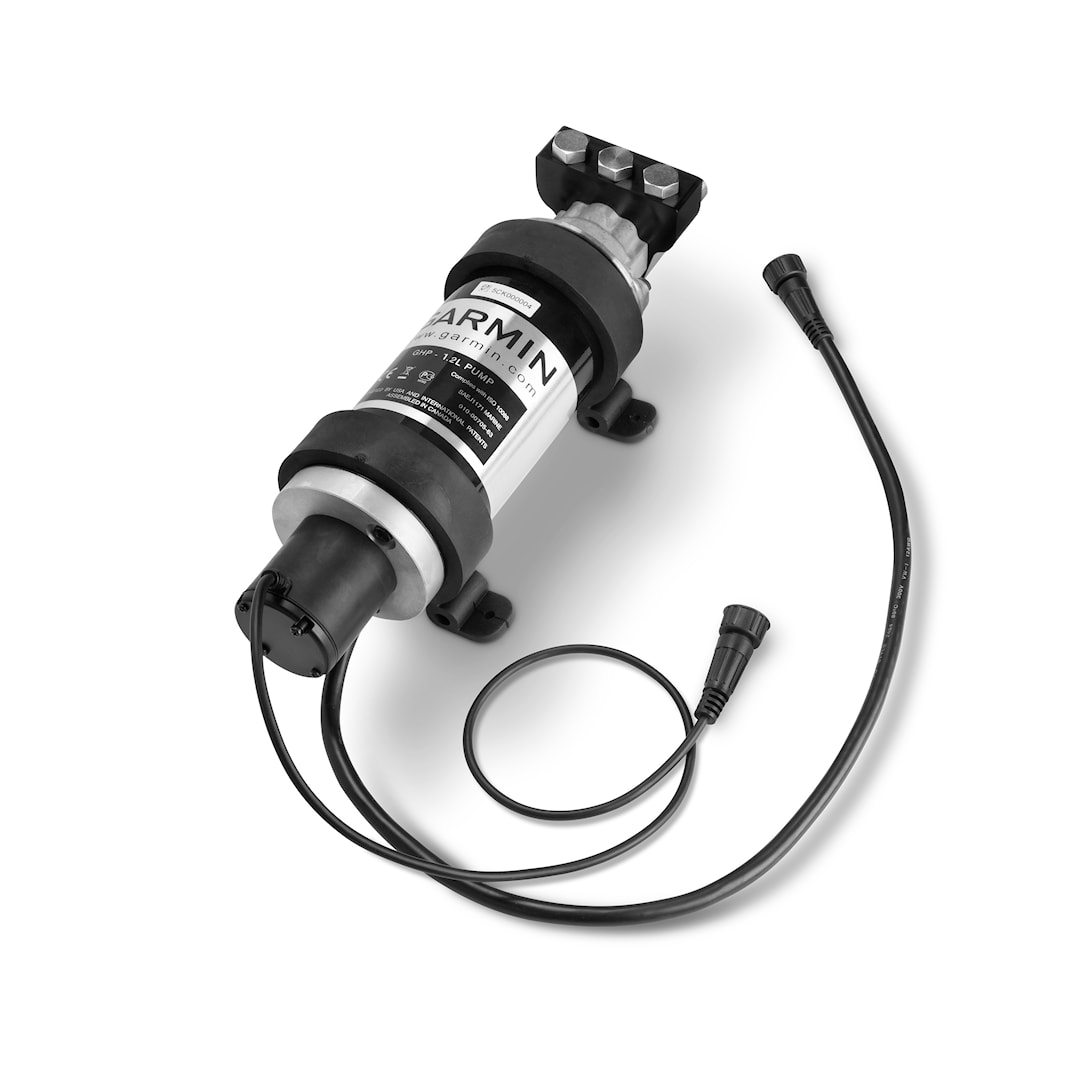 Garmin Ghp Reactor Autopilotin Hydraulipumppu ,L