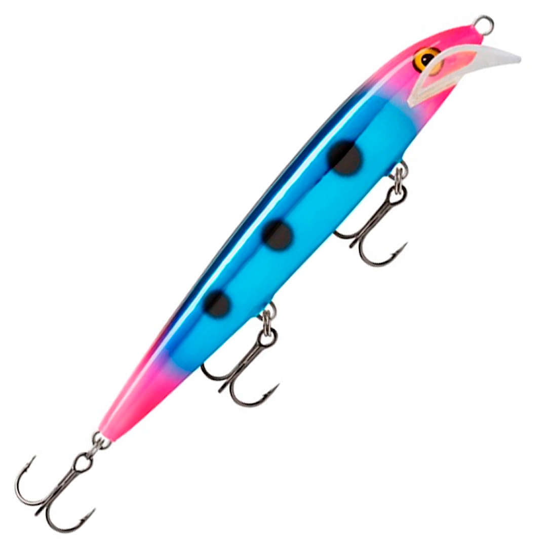 Rapala Scatter Rap Husky 13 cm wobbler Ice Breaker