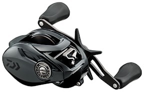 Daiwa Tatula Tws 300 Baitcasting Reel Happy Angler