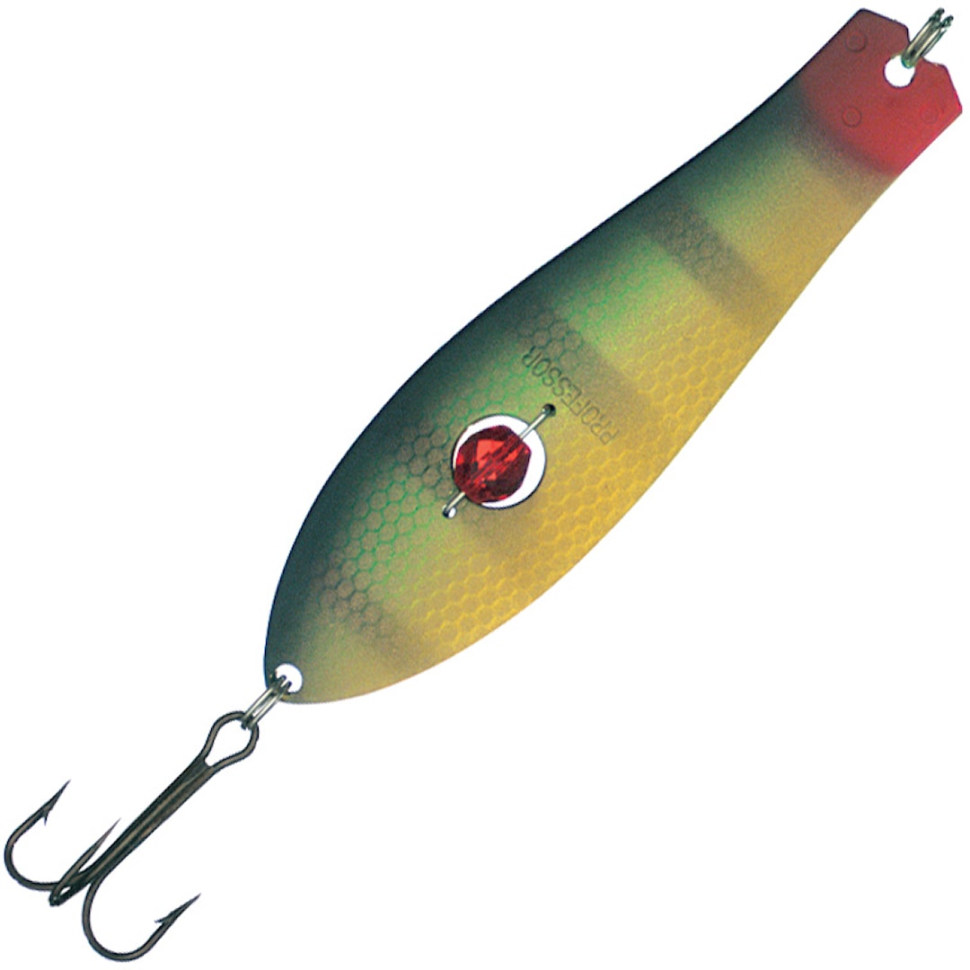 Kuusamo Professor Helmi 9 cm 26 g skeddrag GR-B