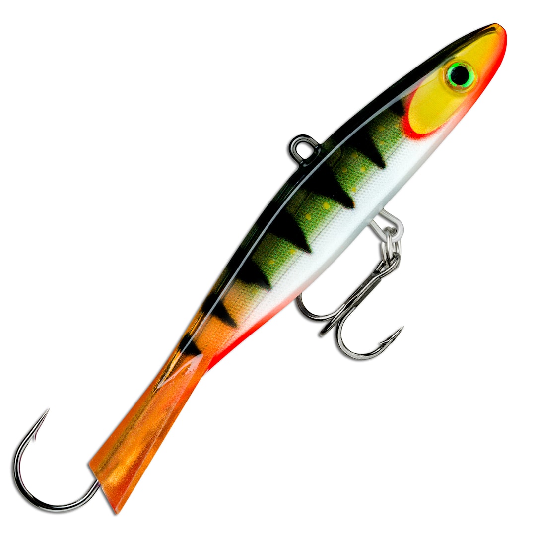 Läs mer om Rapala Jigging Shadow Rap 7 cm lättad balanspirk NP