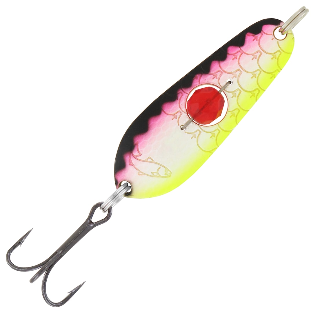 Kuusamo Räsänen Helmi 5 cm 14 g skeddrag Namu-S