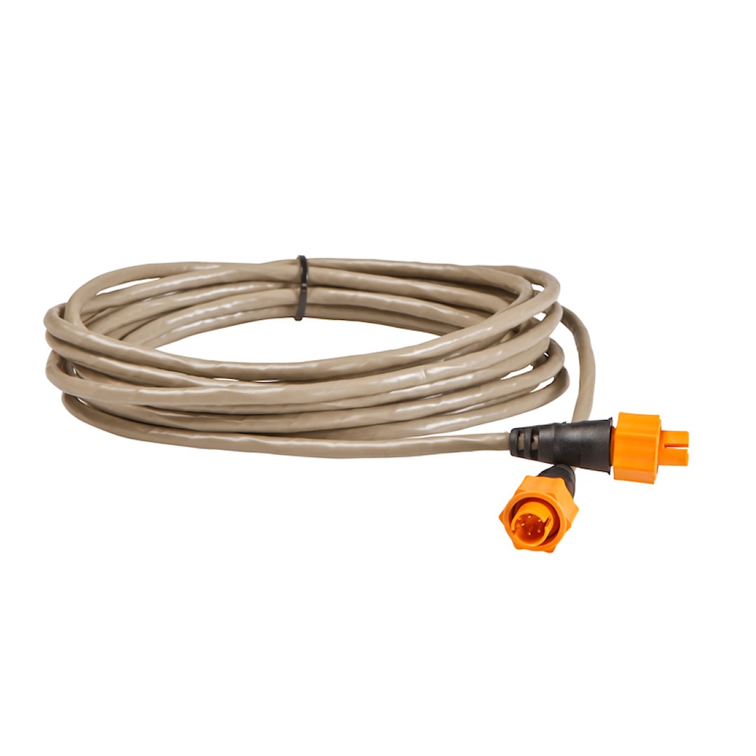 Läs mer om Lowrance / Navico Ethernet kabel