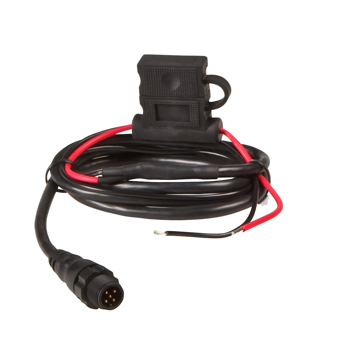 Lowrance - Navico Nmea2000 Virtajohto