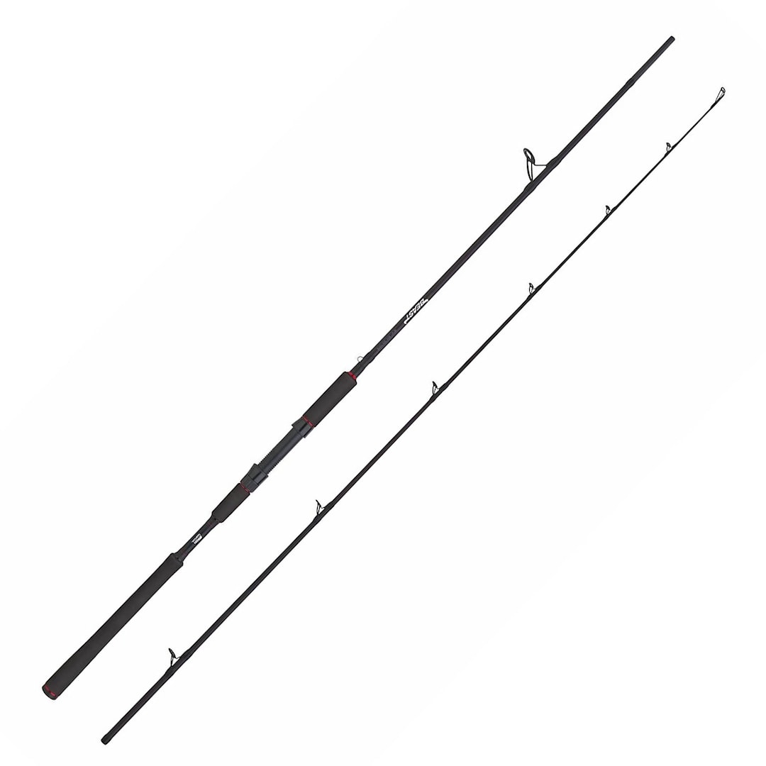 Abu Garcia Beast Pike Avokelavapa 842Xh