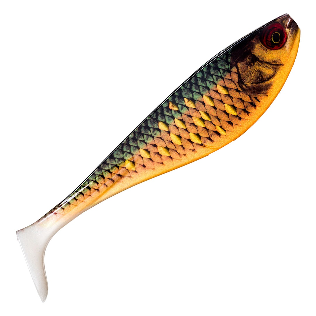 Storm V-Slab 22 cm fiskjigg