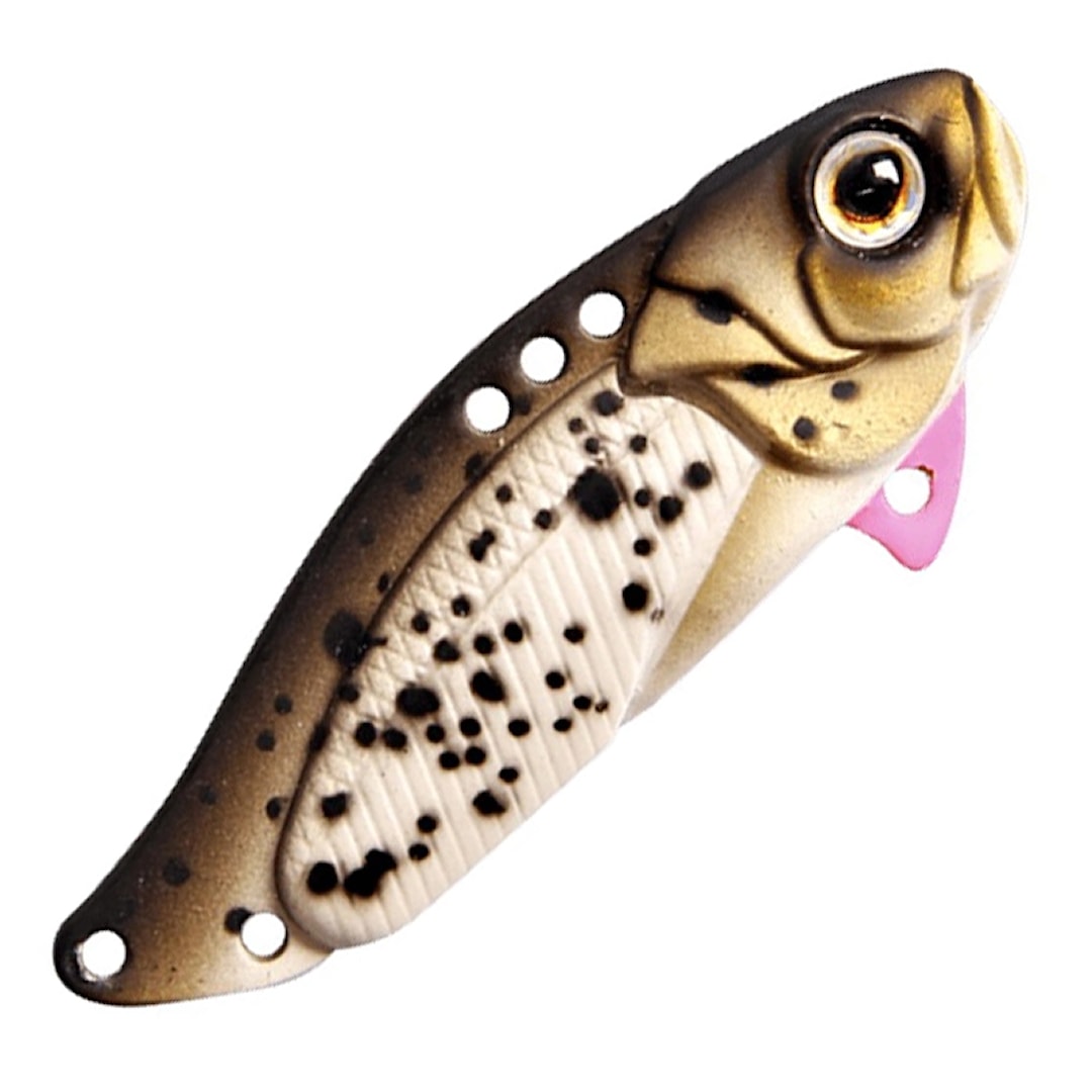 Astro Vibe UV 5,5 cm blade bait Matt Goby