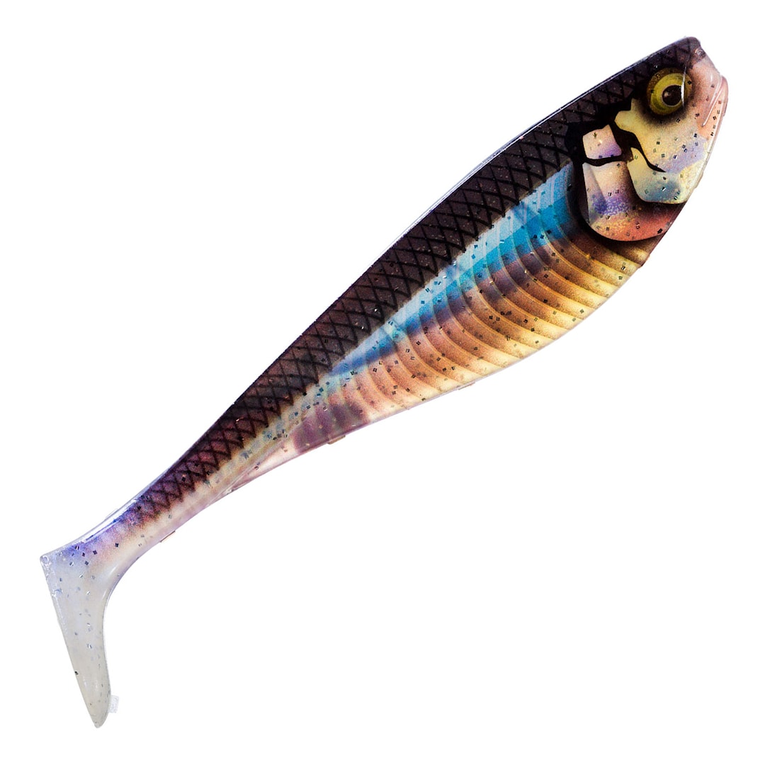 Storm V-Slab 22 cm fiskjigg