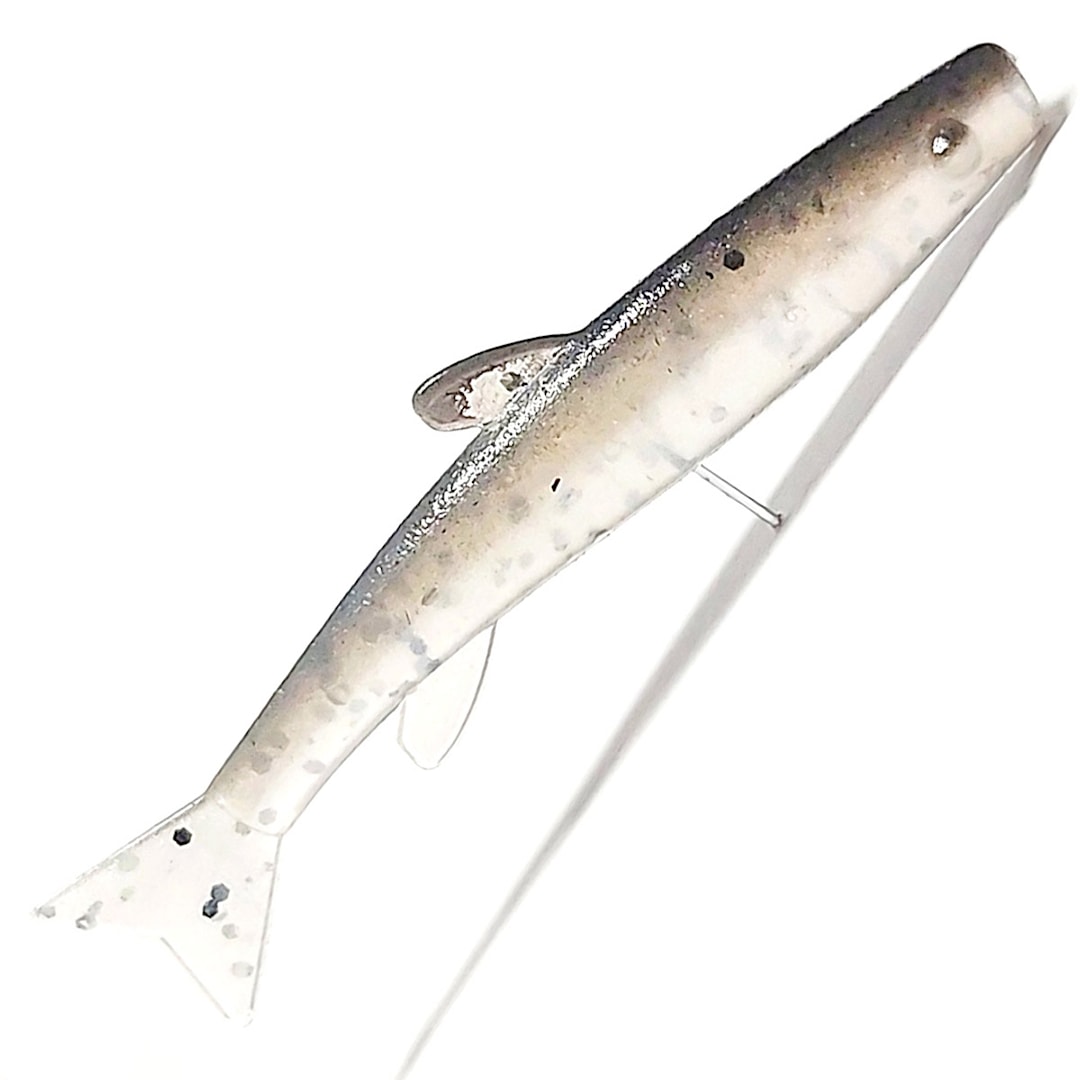 Orka Small Fish 5 cm 5st/pkt fiskjigg