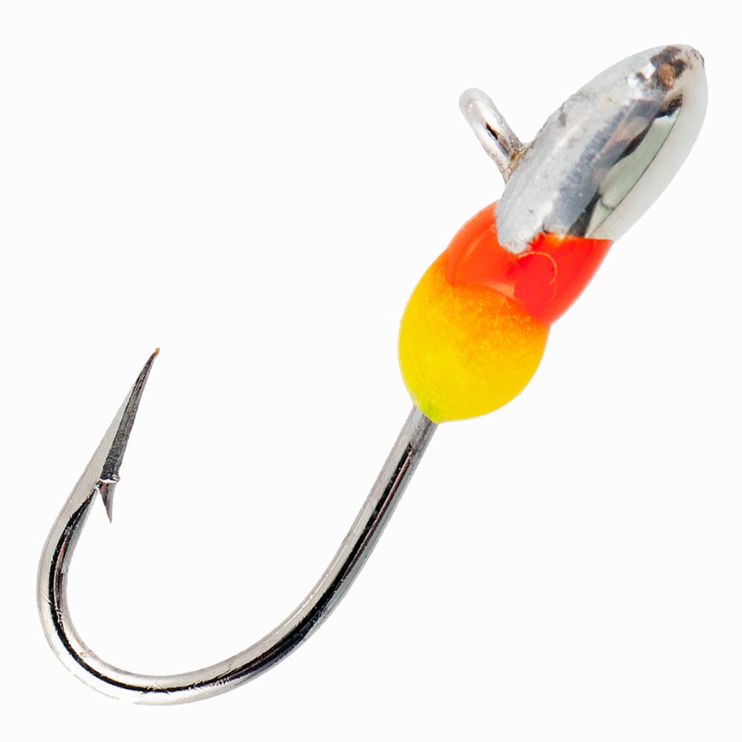 Väre-pilkki MM-Morri #12 mormyska