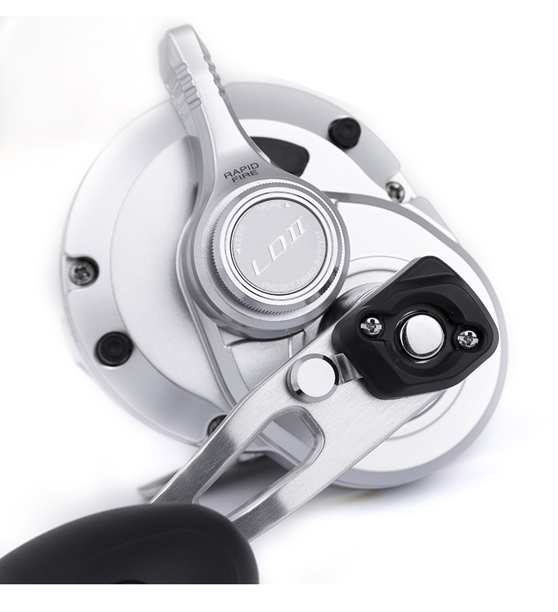 Alternativ bild 1 för Shimano Speedmaster 12LD II multirulle