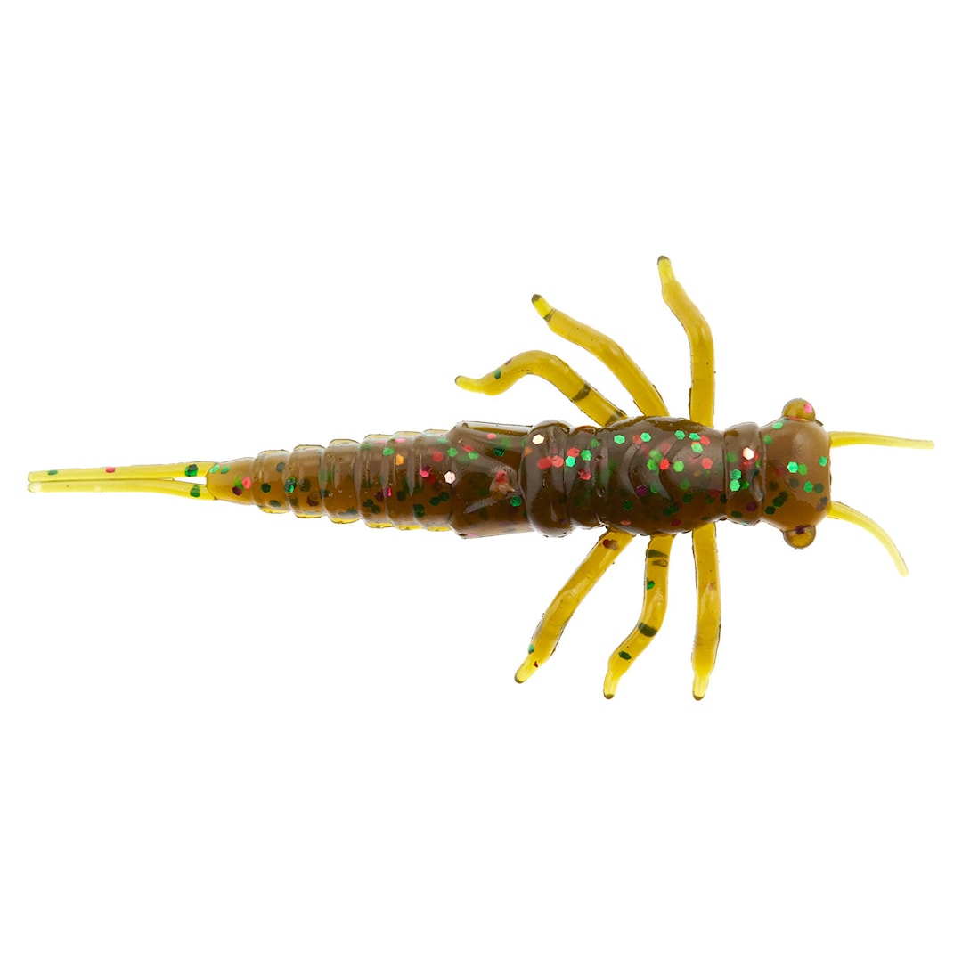 Lucky John Nayada 2 jigg 9 st/pkt