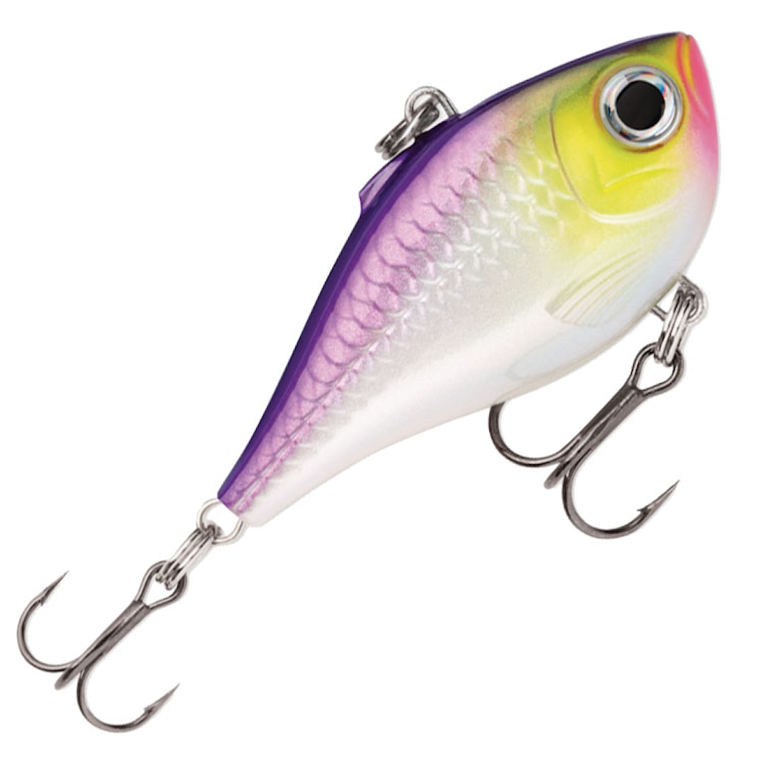 Rapala Ultra Light Rippin Rap 4 cm 5 g PDS