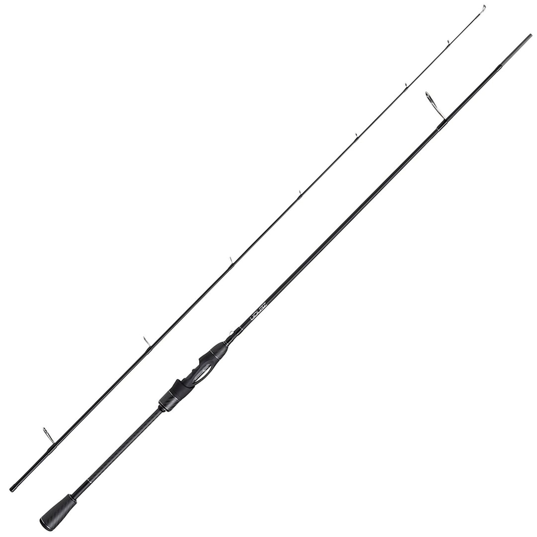 Abu Garcia Zenon 692L 3-14g haspelspö